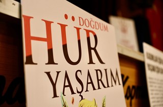 Başkan Deviren: “Yeryüzündeki Her Şey Kadının Eseridir”